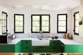 Fetching Kitchen Color Kelly Green Kelly Green Kitchen Green Kitchen Cabinets Green Kitchen Inspiration