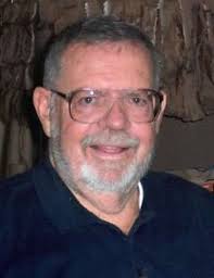 James Harmon Obituary September 16, 2016