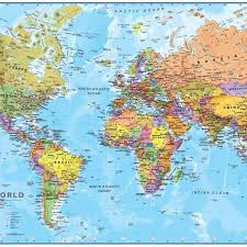 10 Best Hd Map Of The World Full Hd 1920 1080 For Pc Desktop 2018 Free Download World Map Hd Jinyande 800x800 World Map Wallpaper Cool World Map Map Wallpaper