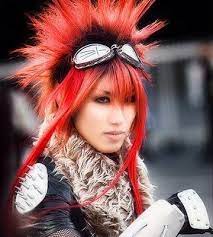Maybe you would like to learn more about one of these? Real Life Best Anime Hairstyles Novocom Top