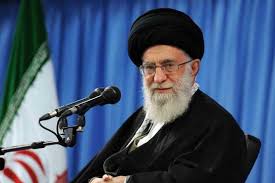 Image result for ‫رهبر انقلاب‬‎