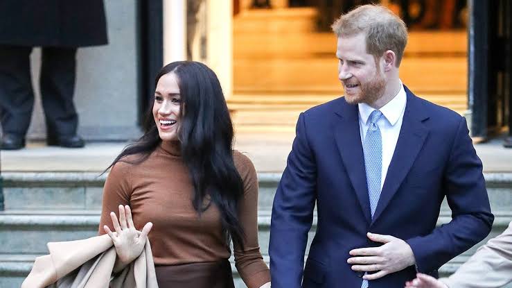 Prince Harry, Meghan Markle's UK return signals ‘spectacular defeat’ as  royal experts warn of William showdown