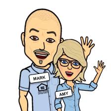 Team Goodson with Adams Cameron Realtors