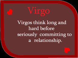Virgo Compatibility
