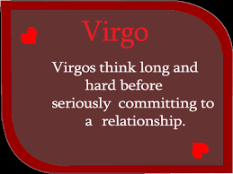 virgo compatibility