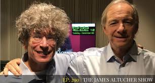 Ray Dalio: Principles for Investing in a Meaningful Life (Tested Strategies  from 1 of The World's Wealthiest Investors)