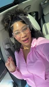 Replying to @Dej🤍•CHI-DAL Content Creator My bootleg hair tutorial  😭😂🫶🏽 #naturalhairstyles #curlyhairstyles #halfuphalfdown