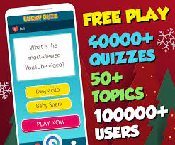 It's actually very easy if you've seen every movie (but you probably haven't). Brain Games Fun Trivia Questions Apk