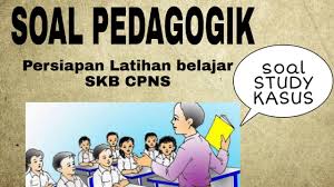 100 soal persiapan ujian seleksi ppg tahun 2018 kompetensi. Latihan Soal Skb Pedagogik Terbaru Latihan Menjawab Soal Soal Pedagogik Studi Kasus Youtube