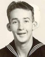 Darrel Marsh Obituary (1926-2013)