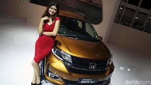 Menanamkan jiwa eksplorasi yang haus akan petualangan. Honda Br V Facelift Meluncur Di Malaysia Simak Harga Dan Ubahannya