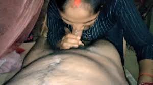 Desi Bhabhi and brother-in-law cock sucking watch online