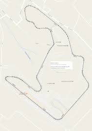 Peter auto freely admits that organising such an event in central europe was a gamble, but it's one that looks to be paying off. Hungaroring Track Modification Suggestion F1technical Net