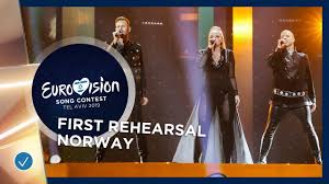 If you've ever wondered why it's spelled practice in some contexts and practise in others, it mainly comes down to british versus american spelling. Bewitched Keiino Cast A Spell In Norway S First Rehearsal At Eurovision 2019 Wiwibloggs