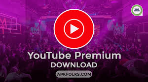 Links on android authority may earn us a commission. Youtube Music Premium Apk 4 39 50 Download Mod In 2021