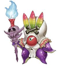 Skuttler Mage Characters Art Kid Icarus Uprising Character Art Character Design Creature Design