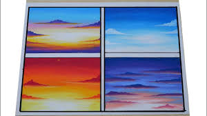 How to paint with oil pastels curious about learning expert oil pastel techniques? Pin Di How To Coloring