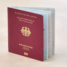 Maybe you would like to learn more about one of these? Stadt Fulda Reisepass