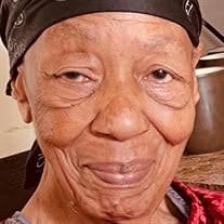 Mary Lean Curry Obituary 2021