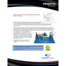 Posiada oddziały i przedstawicielstwa w rosji, belgii, danii. Pgnig Poland Portuguese Rev01 Checkpoint Pumps Systems