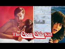 Official Trailer - THE COCA-COLA KID (1985, Eric Roberts, Greta Scacchi,  Bill Kerr, Dusan Makavejev)