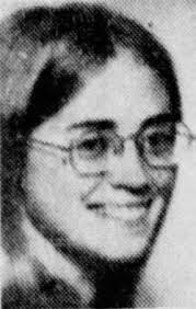 Cheryl Lynn Knowles Reinke (okänd-1976)