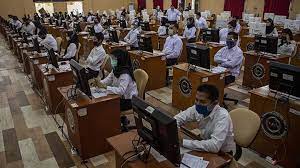 Berita terbaru cpns 2021/2022 silahkan kunjungi sscn bkn 2021/2022. Seleksi Cpns Dibuka 30 Juni Untuk 688 623 Formasi Bkn Terbesar Dalam Sejarah Bisnis Tempo Co