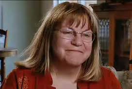 Who is Cathy Erickson?