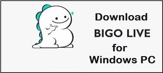 It allows you to live stream your special moments, live talk with your friends, make video calls and . Bigo Live Apk For Pc Windows 10 8 1 7 Download Latest Version Ready Tricks