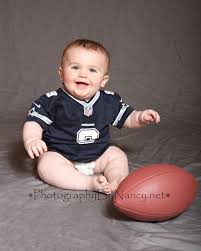 Buy Cowboys Baby Jersey Cheap Online