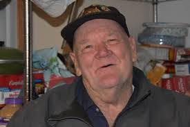 Obituary of Robert Ray Burch