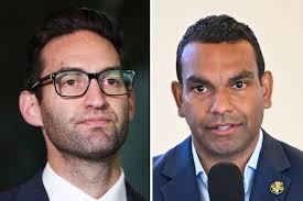 Victoria electorates week two as it happened: Blow for Libs in Bruce after  campaign manager Andrew McNabb resigns; police investigate homophobic  banners targeting Labor MP