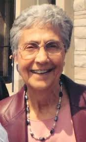 Norma (Borselli) Pecora