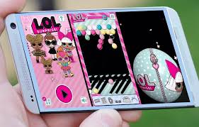 Descargar lol surprise game ball pop 1 gratis apk android. Guide For Lol Surprise Ball Pop Doll For Android Apk Download