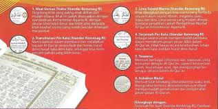 Contoh idgham bilaghunnah beserta surat dan ayatnya dalam al quran. Jual Al Quran Al Mumayyaz Besar A4 Terjemahan Al Quran Terjemah Al Mumayyaz Kota Bandung Henho Olshop Tokopedia