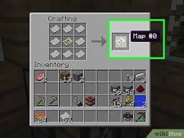 My boys do very little crafting nowadays (they are more interested in science related things and wrestling!). Eine Karte In Minecraft Erstellen Wikihow