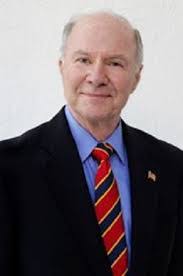 Robert Chelberg's Instagram, Twitter & Facebook