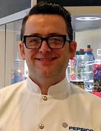 Chef and Food Scientist Kyle Shadix '96, On the Road to Discovery