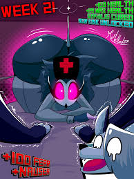 Rule34 - If it exists, there is porn of it   7090314