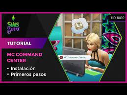 Mc command center by deaderpool is one of the best ones you can get, period. Guia Mc Command Center Simsguru