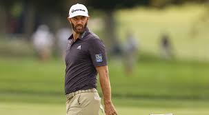 Straka's 63 tied the lowest round shot in the olympics. Dustin Johnson Tests Positive For Covid 19