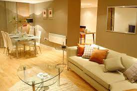 That's right — the color that works for you may be far from ideal for someone else. Inviting Living Room Paint Color Ideas Kelly Moore Paints