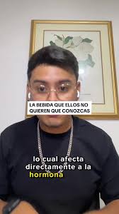 Descubre la Bebida Prohibida por la Industria Farmacéutica