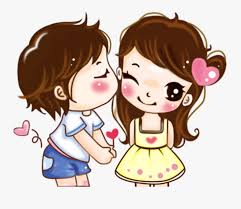 Couple Clipart Png Cartoon Is A Free Transparent Background Clipart Image Uploaded By Baked Download It For Free And In 2020 Couple Clipart Clip Art Cute Couple Art
