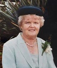 Condolence Book for Mary MAHER (née Healy) (Cashel, Tipperary)