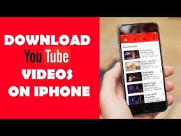 How To Download Youtube Video On Iphone Youtube Videos Twitter Video Youtube