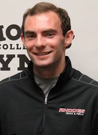 2015-16 Men's Track & Field Roster