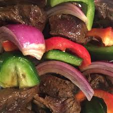 Reduce the heat to a simmer and add the sugar, orange zest, nutmeg, cloves and cinnamon sticks. The Perfect Rib Eye Marinade Recipe Allrecipes