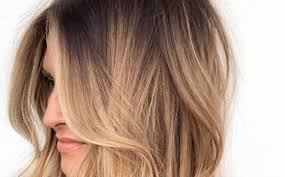And it is killer, when highlights are properly placed. Stylish Mid Length Layered Haircuts For Women Fashionisers C