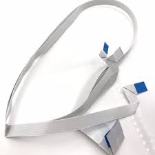 Epson print head for l1800. Epson Original Head Cable For Stylus Photo 1390 L1800 Printer Point